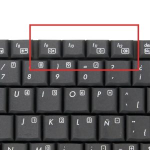 TECLADO PARA PORTÁTIL HP NSK-H5C0S 9J.N8682.C0S PK1301002N0