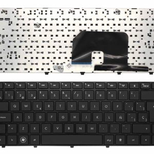 TECLADO PARA PORTÁTIL HP PAVILION DV6-3034SS