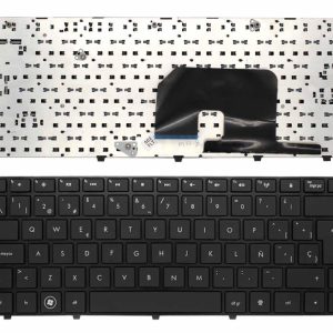 TECLADO PARA PORTÁTIL HP PAVILION DV6-3153SS
