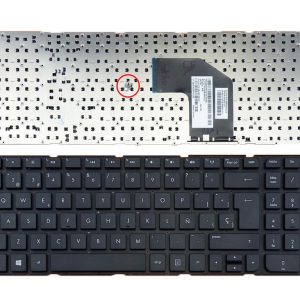TECLADO PARA PORTÁTIL HP PAVILION G6-2000 G6-2100 697452-031 699497-031 R36 AER36E01210