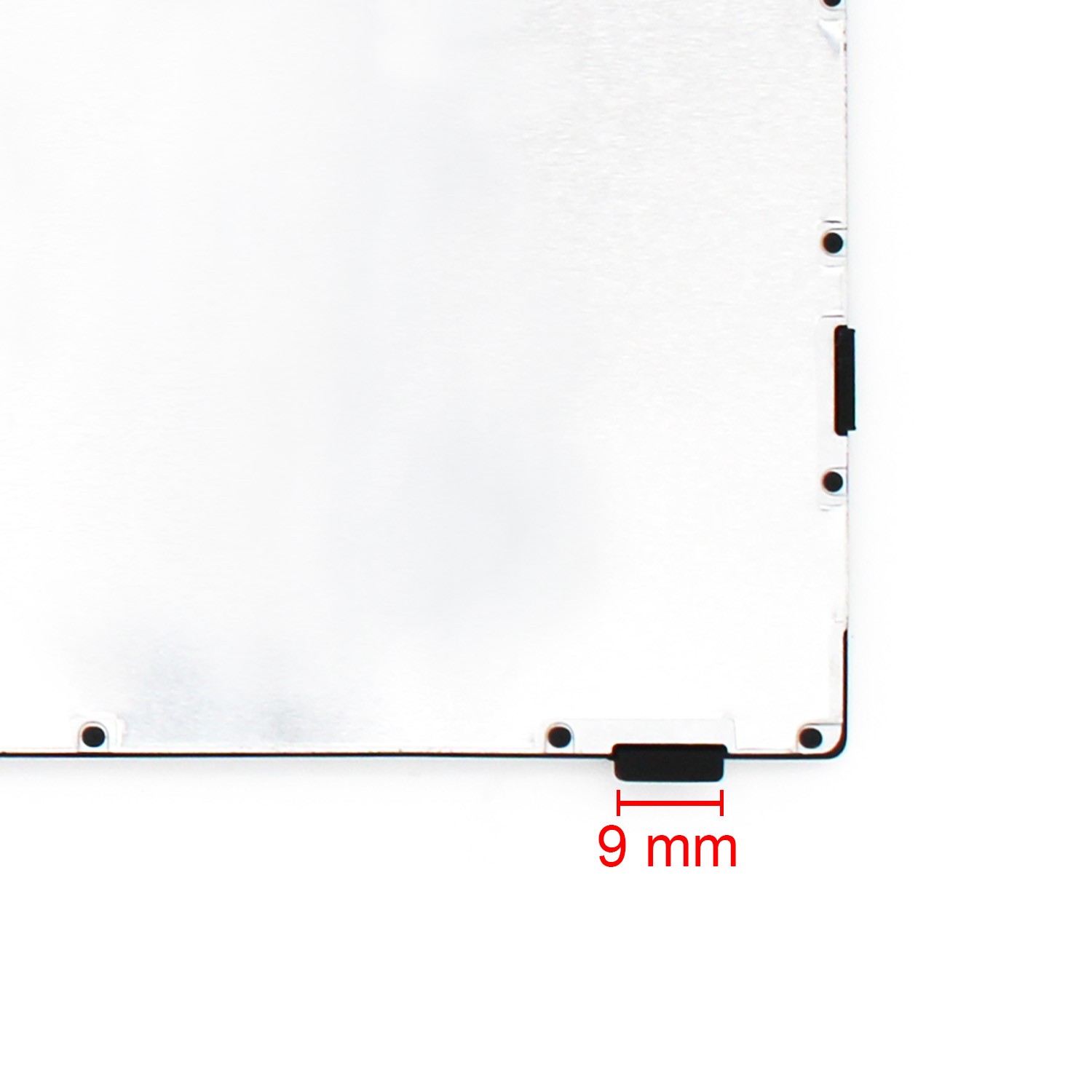 TECLADO PARA PORTÁTIL IBM LENOVO 25214728 - Imagen 3
