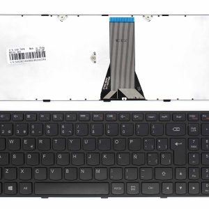 TECLADO PARA PORTÁTIL IBM LENOVO 25214728
