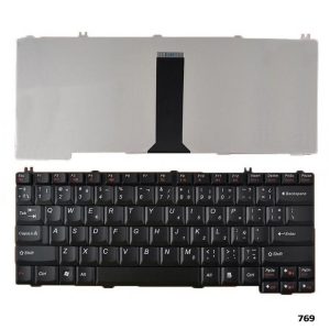 TECLADO PARA PORTÁTIL LENOVO 769