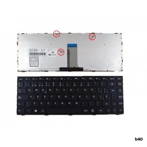 TECLADO PARA PORTÁTIL LENOVO B40