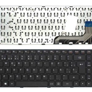 TECLADO PARA PORTÁTIL LENOVO ESSENTIAL B50-10