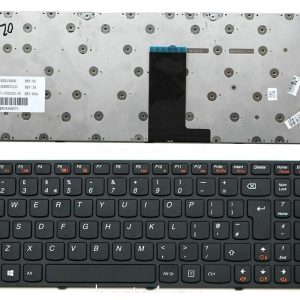 TECLADO PARA PORTÁTIL LENOVO B5400 B5400A M5400 M5400AT INGLÉS