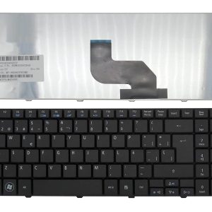 TECLADO PARA PORTÁTIL ACER ASPIRE 5241 5332 5334 5516 5517  5532 5534 5541 5541G 5732 5732G 5732Z 5734 5734Z