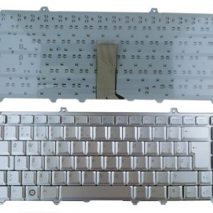TECLADO PARA PORTÁTIL DELL 0NK844 D9A0U JM629 MU194 MU203 NK750 NK752 NK76 NK761 NK762 Ñ