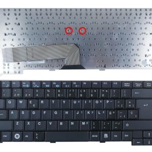 TECLADO PARA PORTÁTIL FUJITSU SIEMENS AMILO A1667G A3667G M1437G M1439G M3438G PI1536