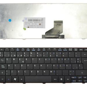 TECLADO PARA PORTÁTIL EMACHINES 355 350 EM350 NAV51 GATEWAY MINI LT21 LT2100