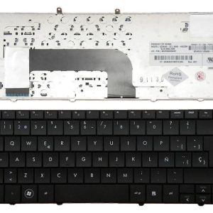 TECLADO PARA PORTÁTIL HP MINI 110-1000 COMPAQ MINI