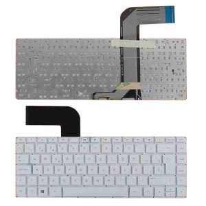 TECLADO PARA PORTÁTIL HP PAVILION 14-V219TX V245TX V246TX V034TX BLANCO