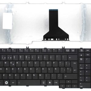 TECLADO PARA PORTÁTIL TOSHIBA SATELLITE L500 L505 L350 P300