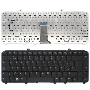 TECLADO PARA PORTÁTIL DELL INSPIRON 1525 1520 1521 1526 1540 1545 1546 P463J NSK-930U