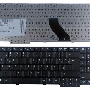 TECLADO PARA PORTATIL EMACHINES E528 E728 ZK2 AEZK2P00010 9J.N8782.R0S