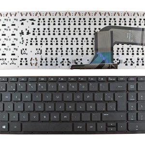 TECLADO PARA PORTÁTIL HP 17-F053NS 17-F151NS 17-F153NS 17-F200NS 17-F202NS ESPAÑOL