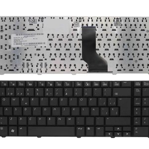 TECLADO PARA PORTÁTIL HP COMPAQ CQ60