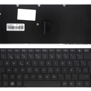 TECLADO PARA PORTÁTIL HP CQ62 CQ56