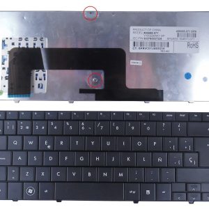 TECLADO PARA PORTÁTIL HP MINI 1000 MINI 700