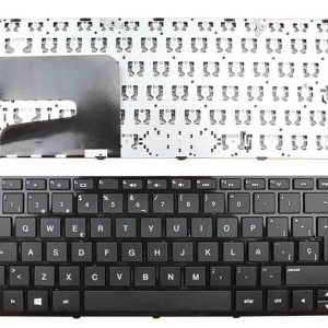 TECLADO PARA PORTÁTIL HP PAVILION 14-N SERIES