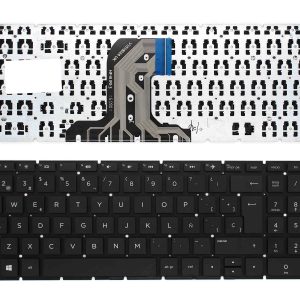 TECLADO PARA PORTÁTIL HP PAVILION 15-AB 15-AC 15-AF 15-AY 250 G4 255 G4 SG-81300-2BA SN7145 PK131EM2A09