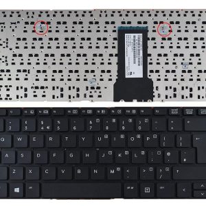 TECLADO PARA PORTÁTIL HP PROBOOK 430 G1