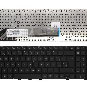 TECLADO PARA PORTÁTIL HP PROBOOK 4535S 4530S 4730S SERIES