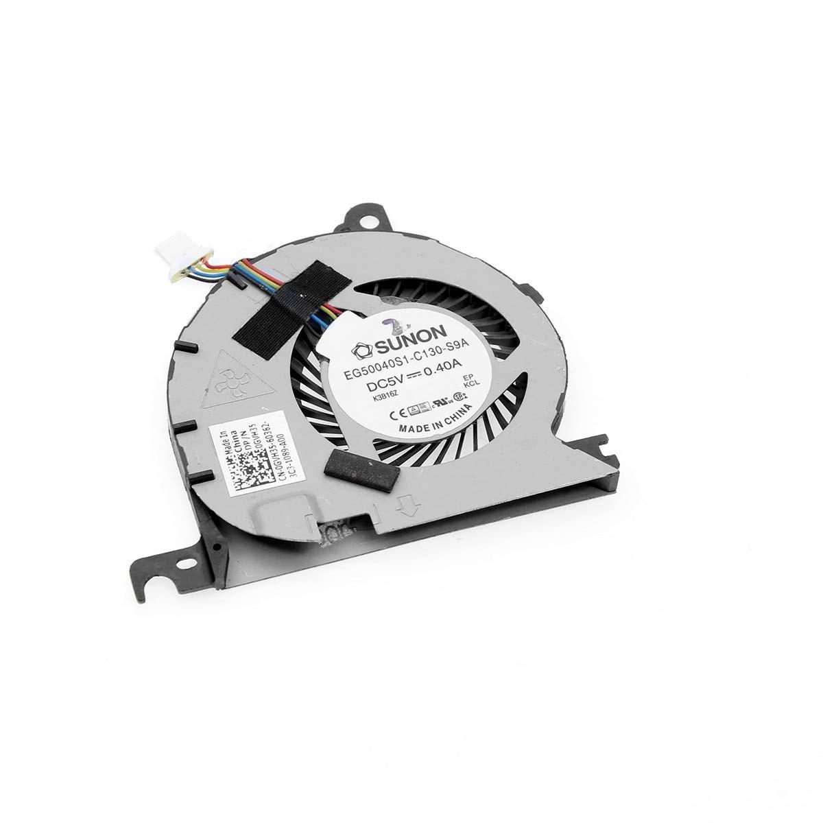 VENTILADOR CPU PARA PORTÁTIL DELL LATITUDE E7240 EG50040S1-C130-S9A - Imagen 2