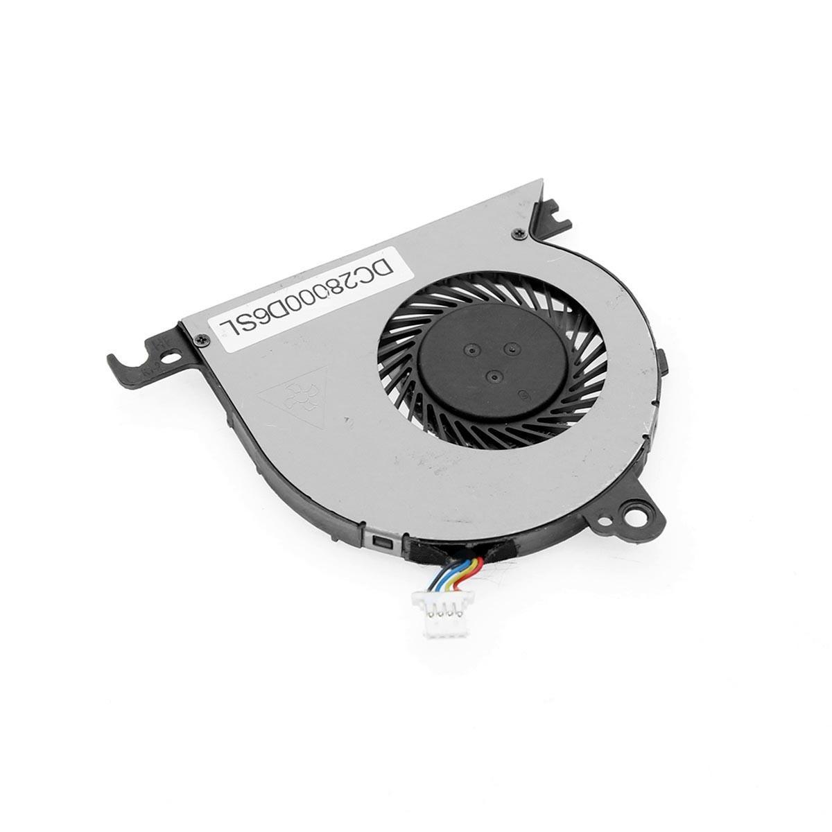 VENTILADOR CPU PARA PORTÁTIL DELL LATITUDE E7240 EG50040S1-C130-S9A - Imagen 3