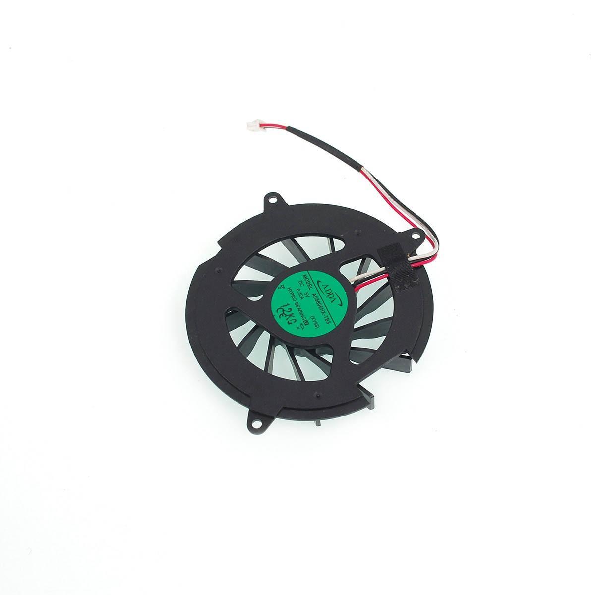 VENTILADOR CPU PARA PORTÁTIL HP PAVILION DV5000 DV8000 SERIES - Imagen 2