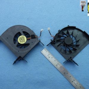 VENTILADOR CPU PARA PORTÁTIL HP PAVILION DV7 DV7-2000 DV7-2100 DV7-2114ES