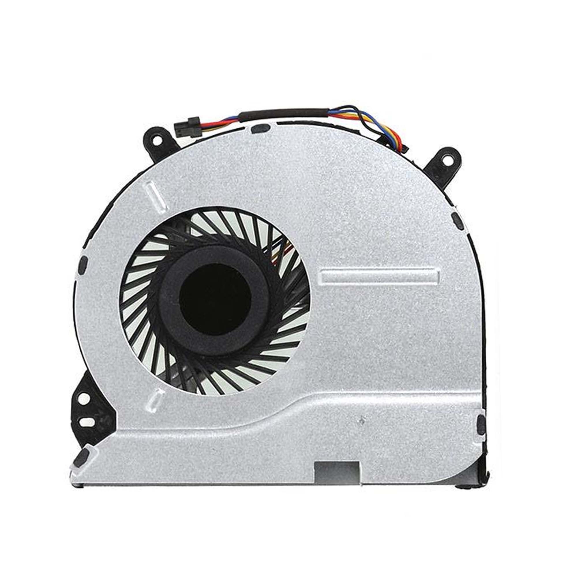 VENTILADOR CPU PARA PORTÁTIL HP PAVILION SLEEKBOOK 14-1000 15-1000 - Imagen 2