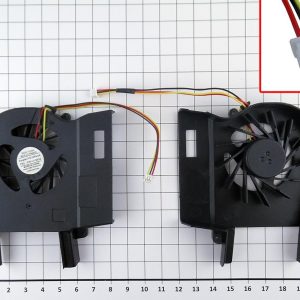 VENTILADOR FAN CPU PARA PORTÁTIL SONY VGN-CS11ZR , VGN-CS16Z, VGN-CS21S