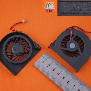VENTILADOR CPU PARA PORTÁTIL FUJITSU S7110 S6510 S7111 T2010 T4220 T4210