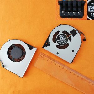 VENTILADOR CPU PARA PORTÁTIL HP 350 G1 350 G2 340G2 350G1 CPU() 746657-001