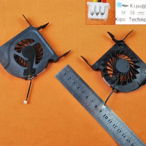 VENTILADOR CPU PARA PORTÁTIL HP DV8 DV8T DV8T-1000
