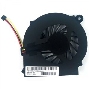 VENTILADOR CPU PARA PORTÁTIL HP FAR1200EPA 3 PINES