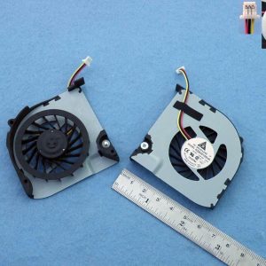 VENTILADOR CPU PARA PORTÁTIL HP PAVILION DM4 DFS531205MC0T KSB05105HA