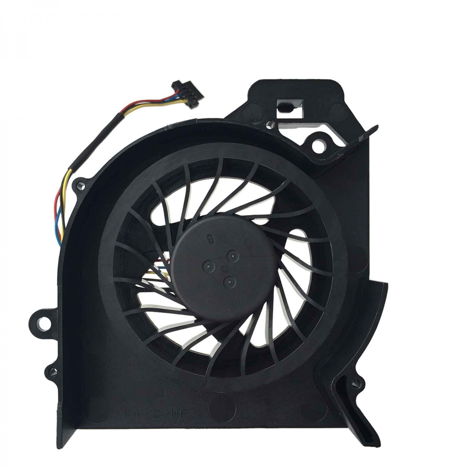 VENTILADOR CPU PARA PORTÁTIL HP PAVILION DV6-6B08ES DV6-6B18SS - Imagen 2