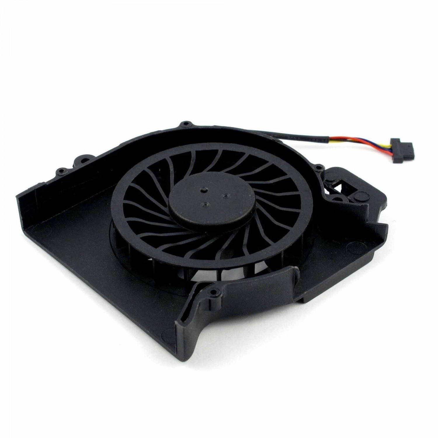 VENTILADOR CPU PARA PORTÁTIL HP PAVILION DV6-6B08ES DV6-6B18SS - Imagen 3