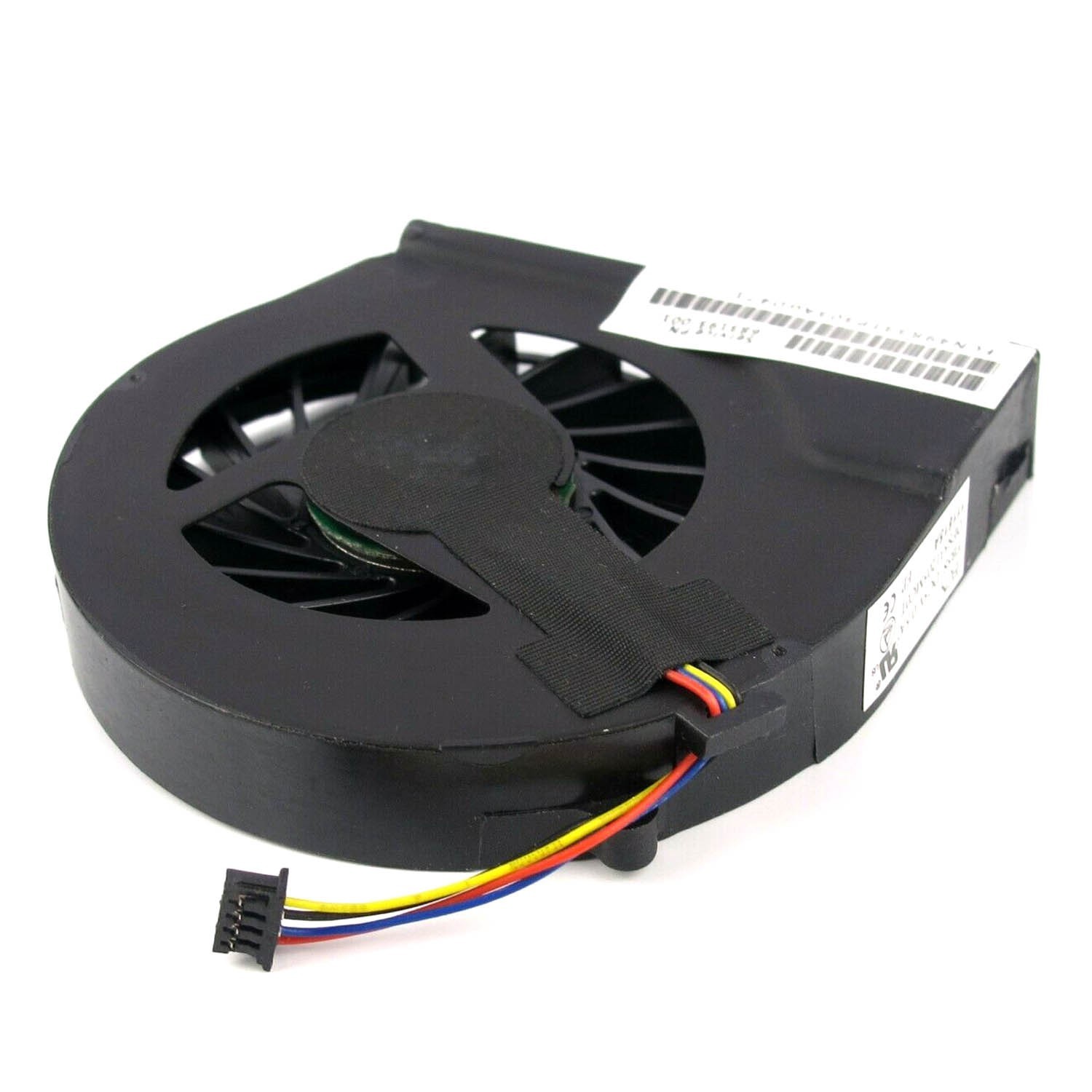 VENTILADOR CPU PARA PORTÁTIL HP PAVILION G6-2018SS - Imagen 4