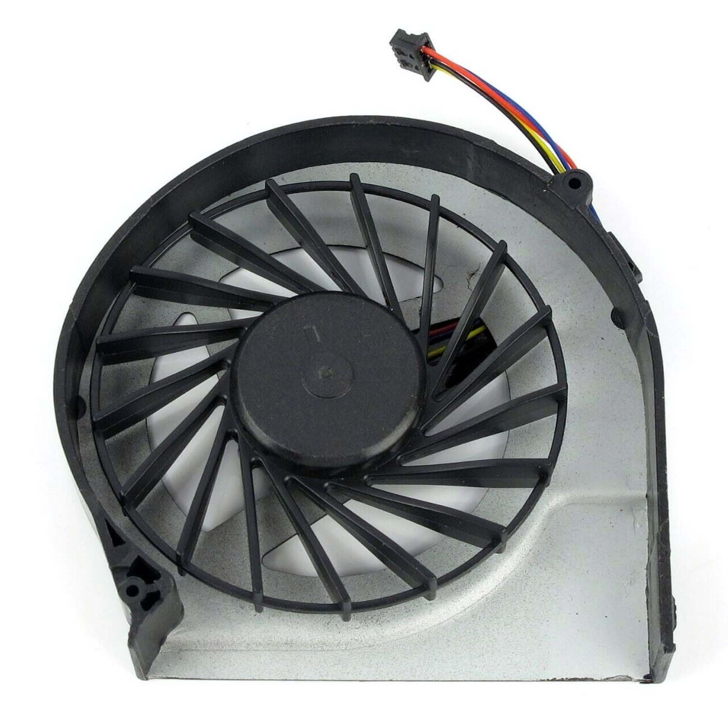 VENTILADOR CPU PARA PORTÁTIL HP PAVILION G6-2054SS G6-2000EW - Imagen 2