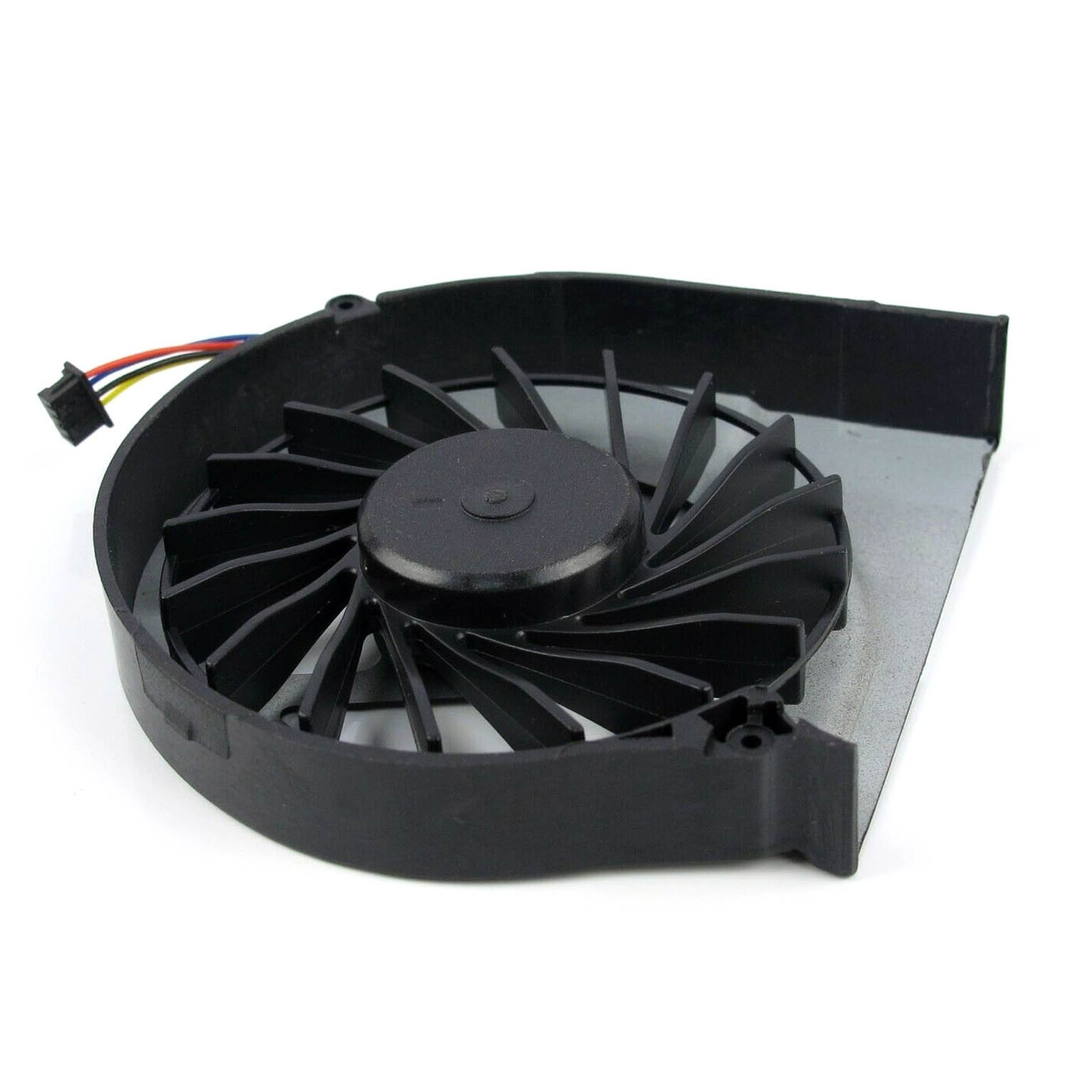 VENTILADOR CPU PARA PORTÁTIL HP PAVILION G6-2054SS G6-2000EW - Imagen 5