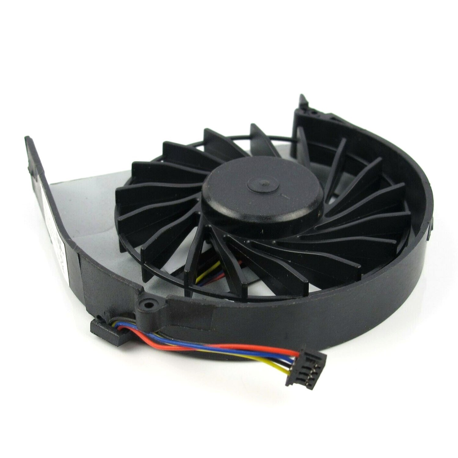 VENTILADOR CPU PARA PORTÁTIL HP PAVILION G6-2054SS G6-2000EW - Imagen 6