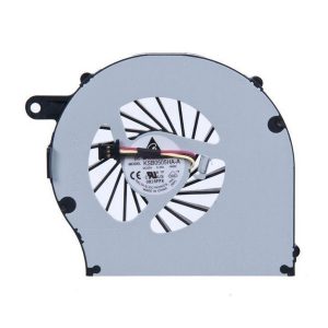VENTILADOR CPU PARA PORTÁTIL HP G72-B40SS 606013-001 NFB73B05H