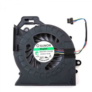 VENTILADOR CPU PARA PORTÁTIL HP MF60120V1-C180-S9A MF60120V1-C181-S9A