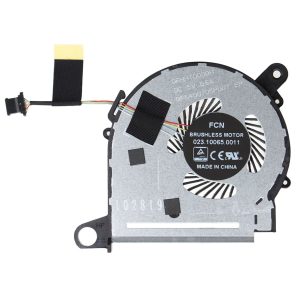 VENTILADOR CPU PARA PORTÁTIL HP PAVILION X360 13-U M3-U FOXCONN BONBON13 855966-001 855966-001 NFB59A05H