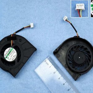 VENTILADOR CPU PARA PORTÁTIL IBM THINKPAD X200S X200T 3PINES GC055010VH-A