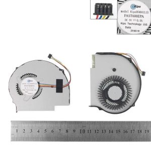 VENTILADOR CPU PARA PORTÁTIL LENOVO IDEAPAD FLEX 14 FLEX 15 AB08005HX060B00