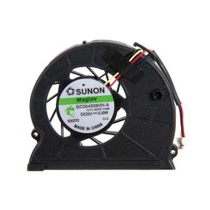 VENTILADOR CPU PARA PORTÁTIL LENOVO THINKPAD X201T VERSIÓN 2 GC054509VH-A